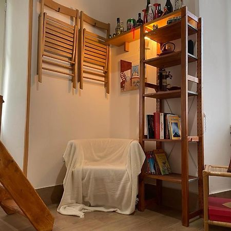 La Casa Di Rosi Leilighet Napoli Eksteriør bilde