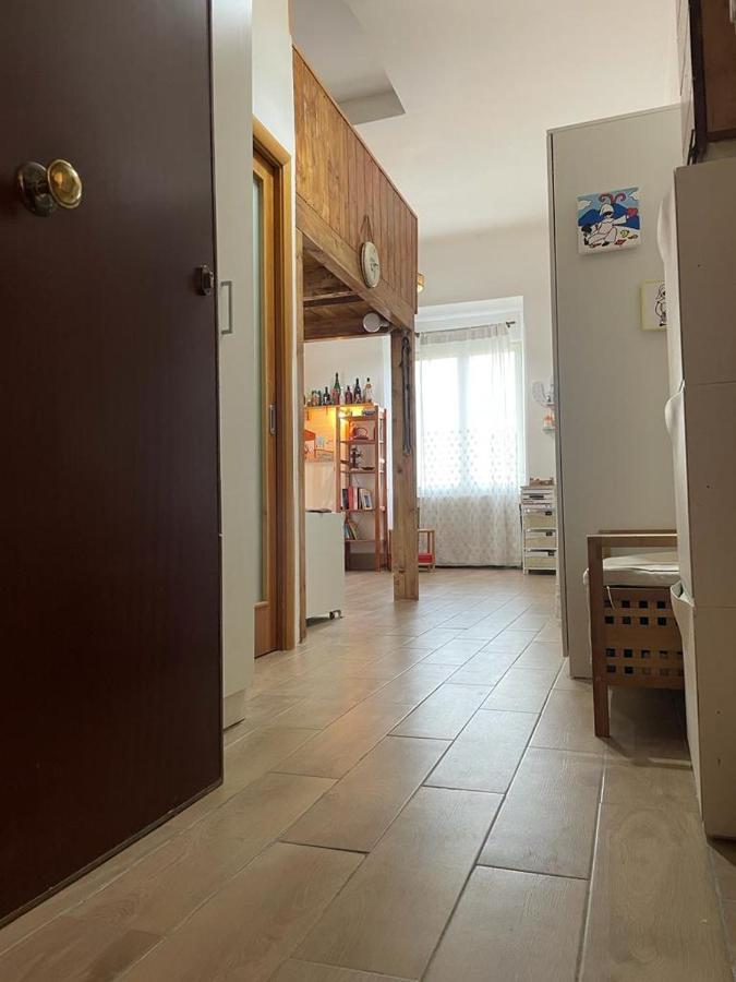 La Casa Di Rosi Leilighet Napoli Eksteriør bilde